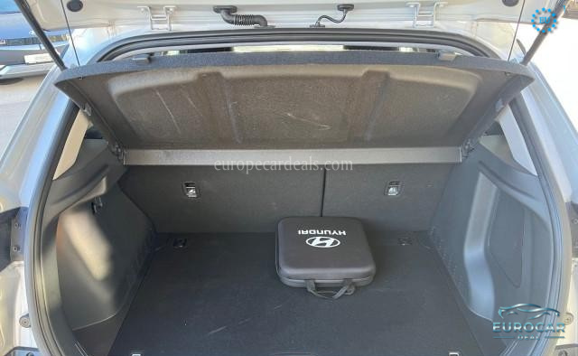 Hyundai KONA Elektro