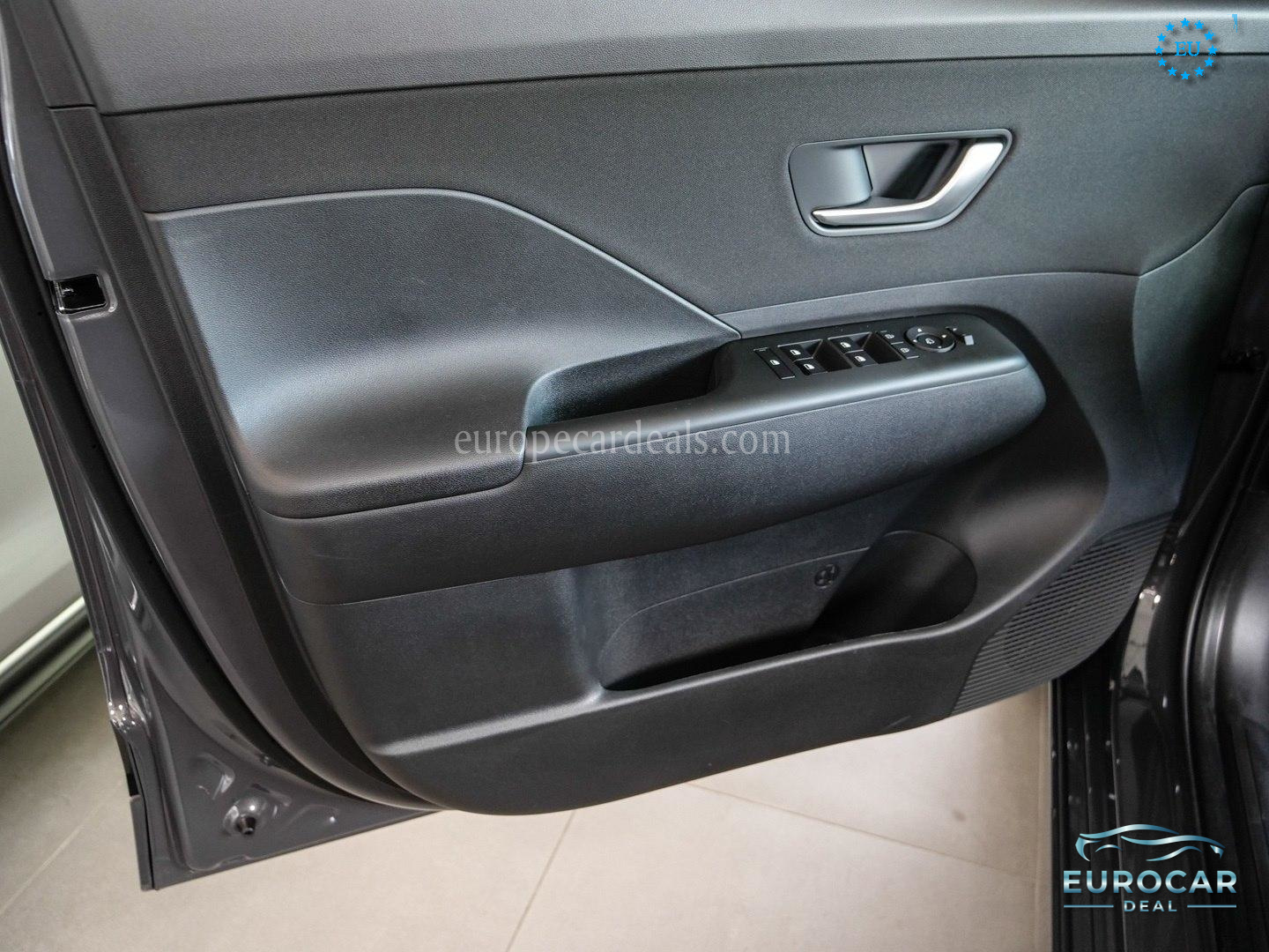 Hyundai KONA Elektro