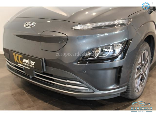 Hyundai KONA Elektro
