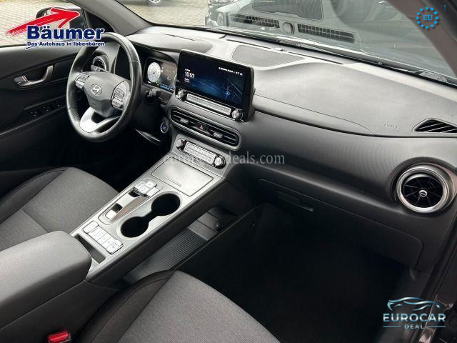 Hyundai KONA Elektro