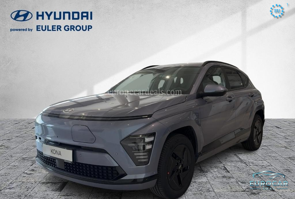 Hyundai KONA Elektro