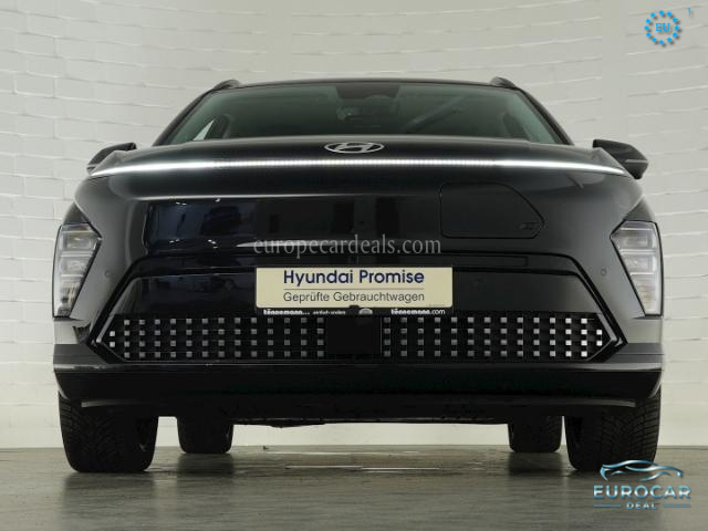 Hyundai KONA Elektro