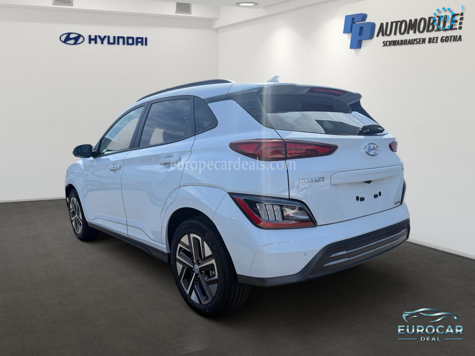 Hyundai KONA Elektro