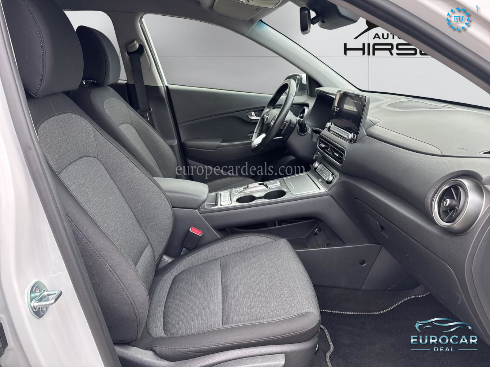 Hyundai KONA Elektro