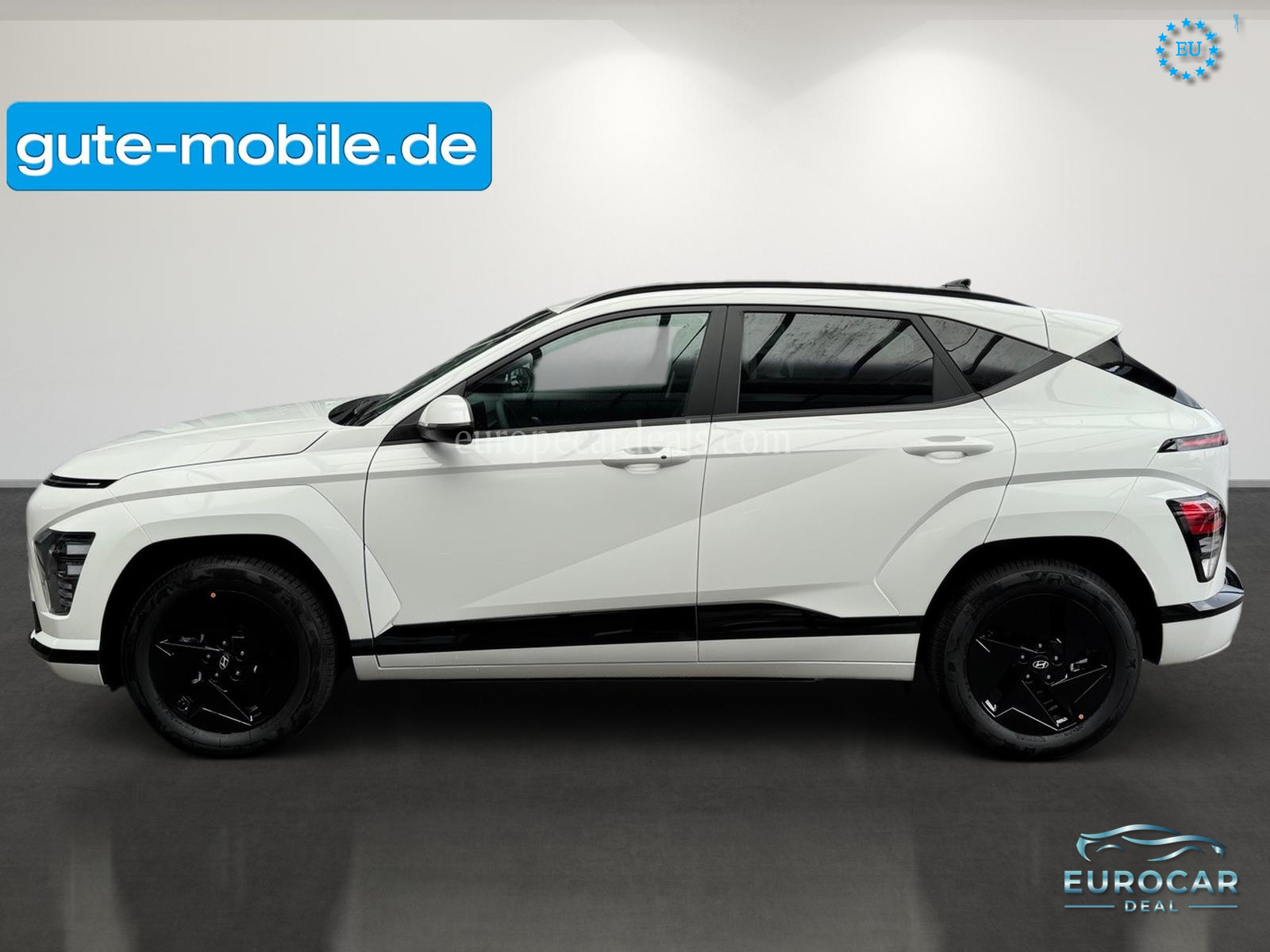 Hyundai KONA Elektro