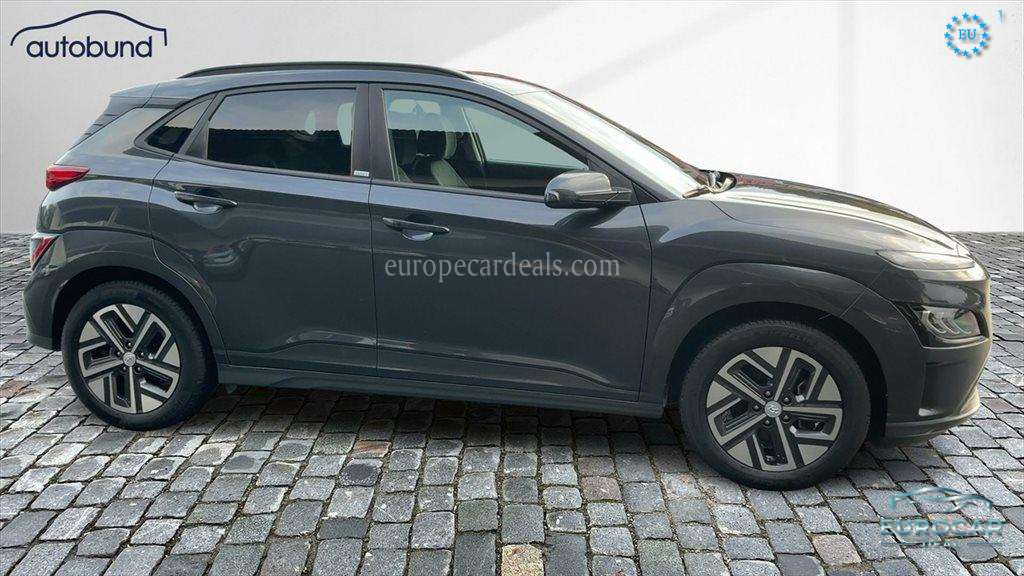 Hyundai KONA Elektro