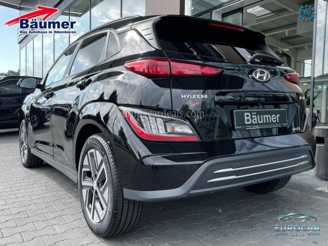 Hyundai KONA Elektro
