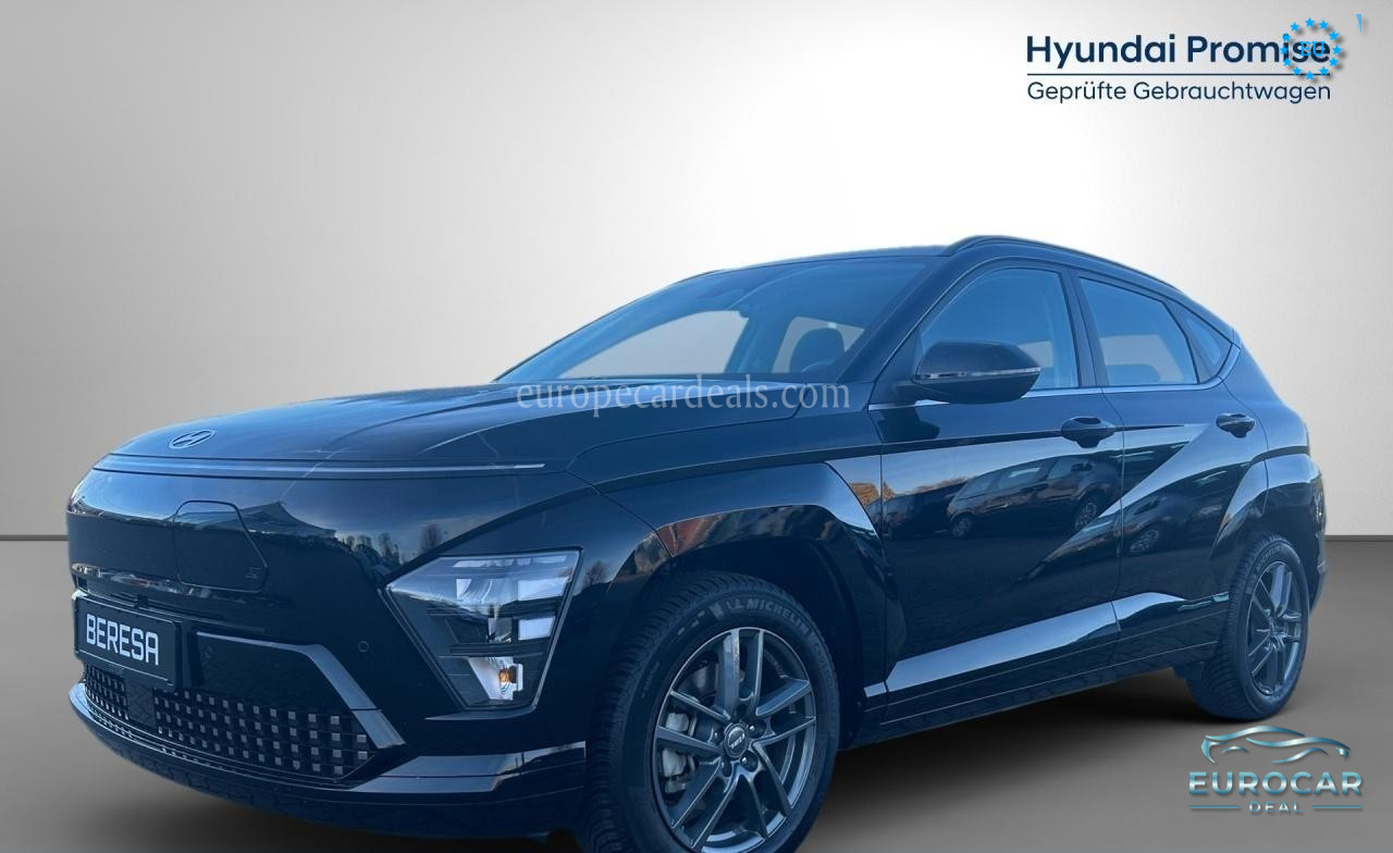Hyundai KONA Elektro