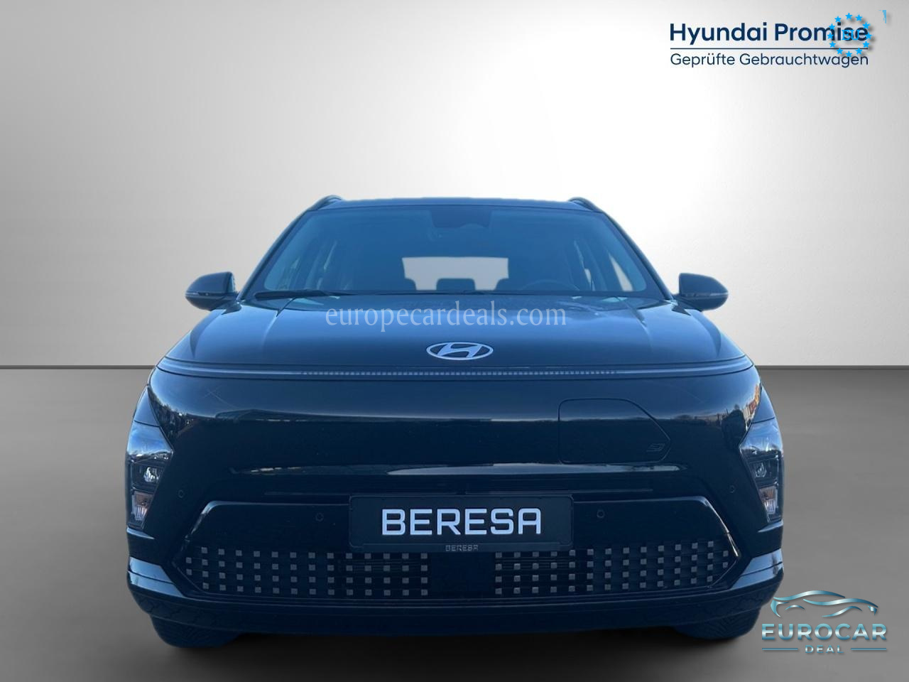 Hyundai KONA Elektro