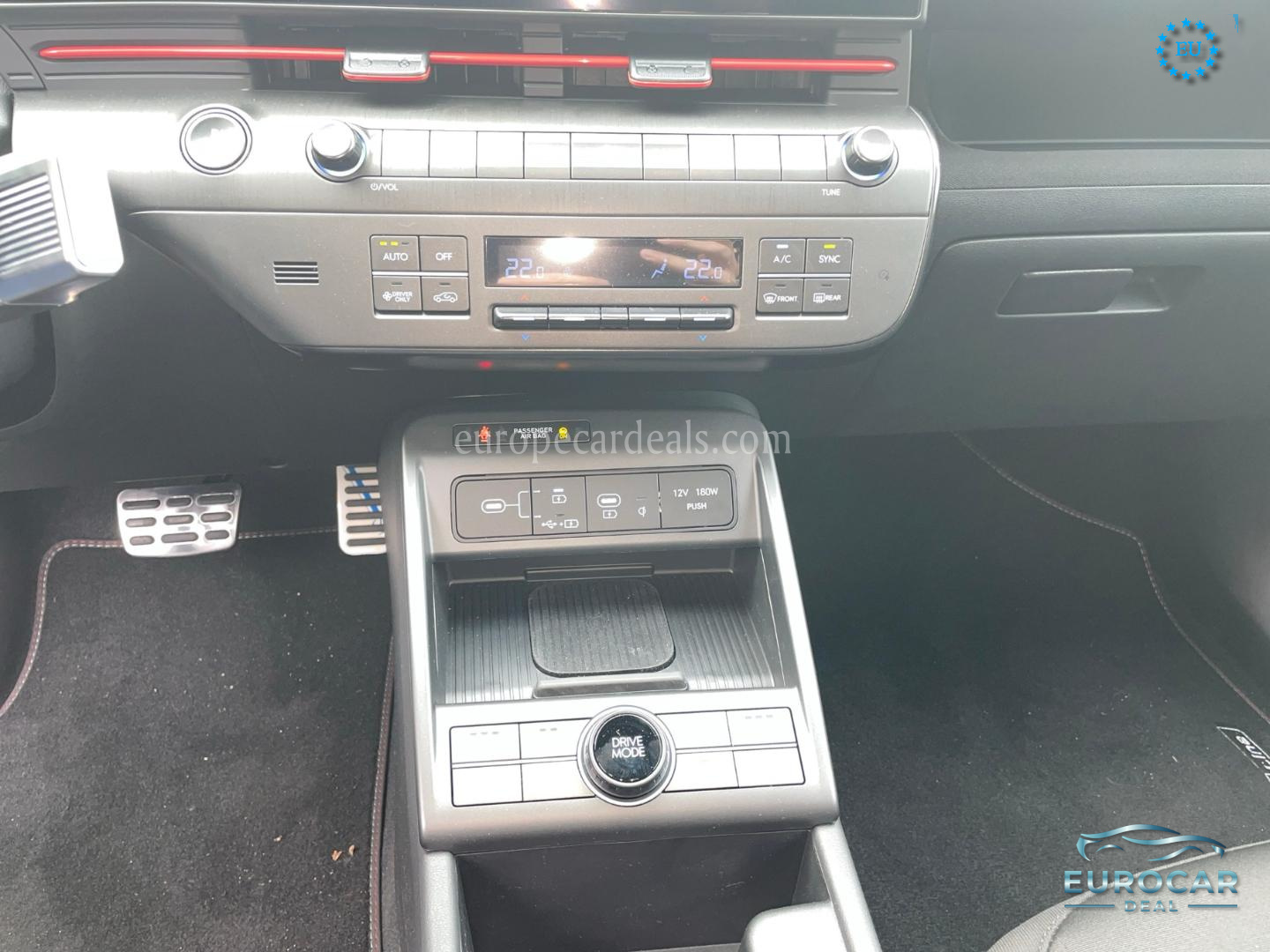 Hyundai KONA Elektro