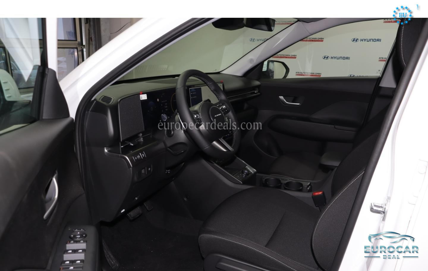 Hyundai KONA Elektro