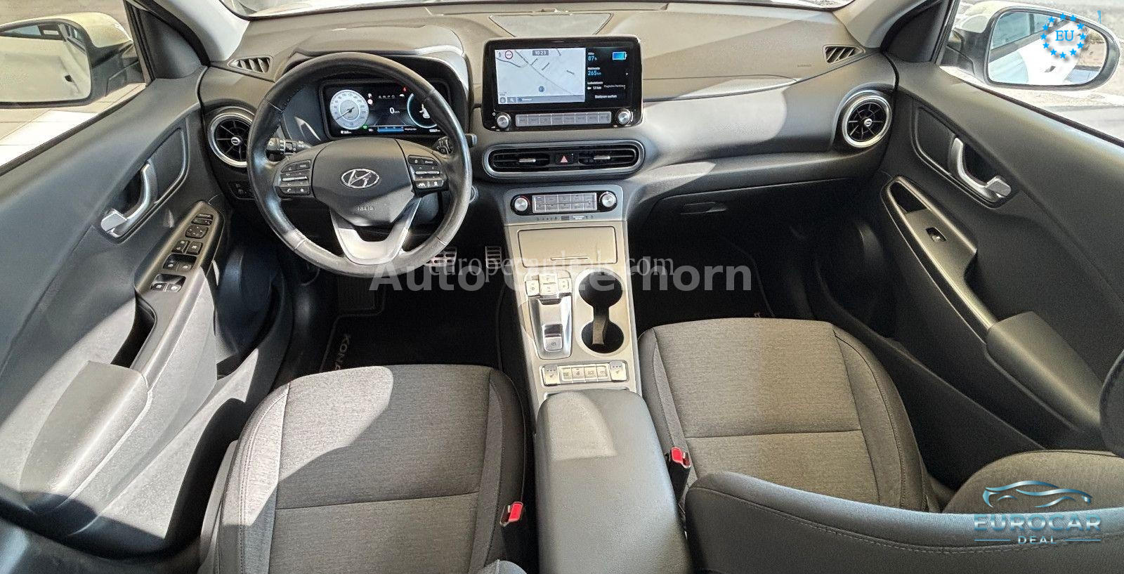 Hyundai KONA Elektro