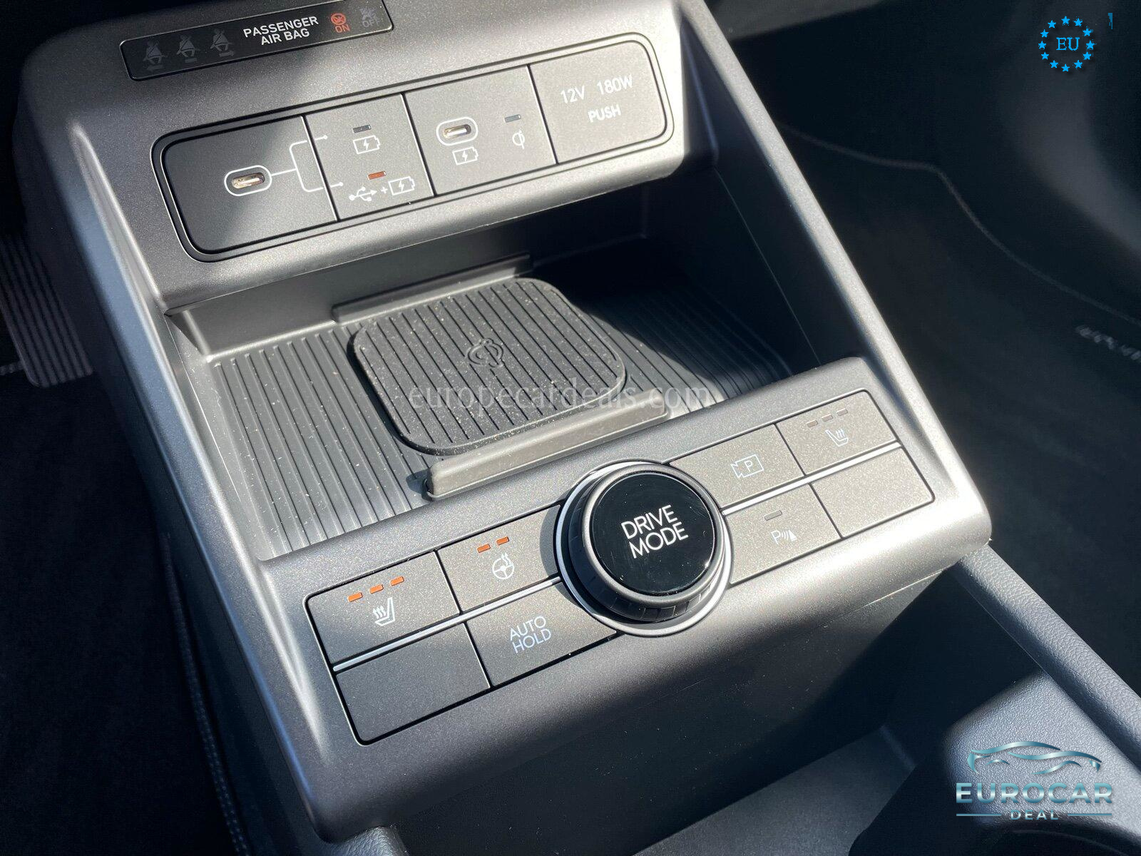 Hyundai KONA Elektro