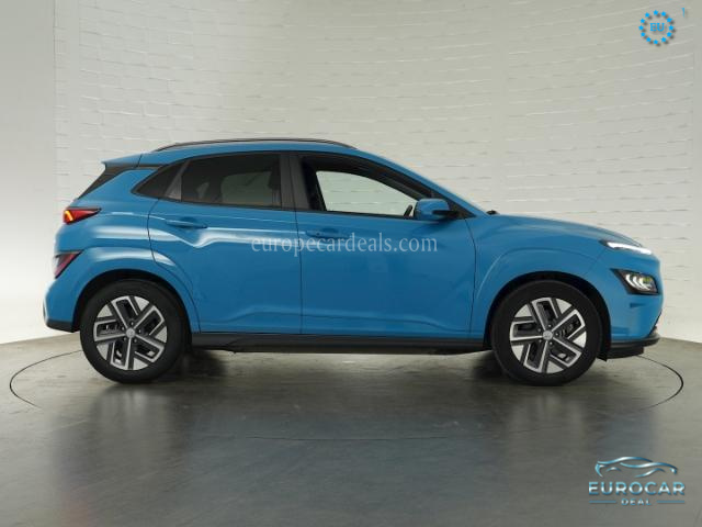 Hyundai KONA Elektro