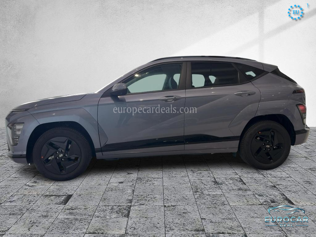 Hyundai KONA Elektro