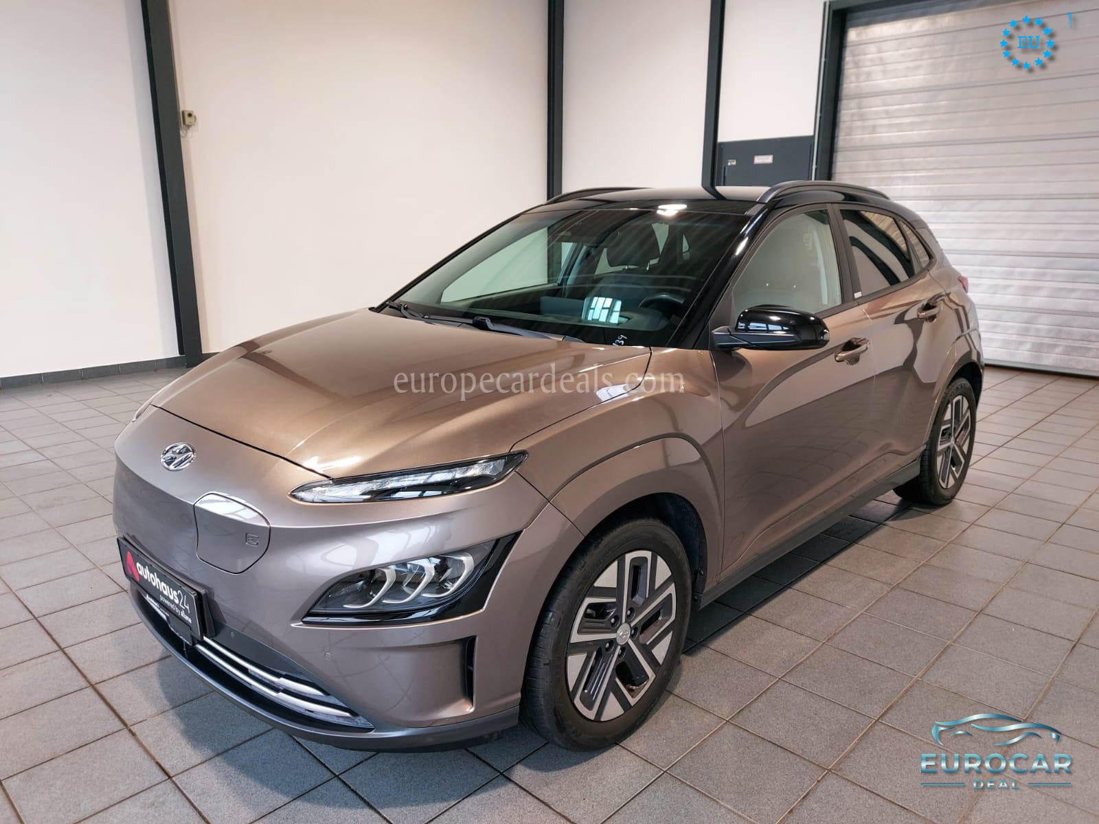 Hyundai KONA Elektro