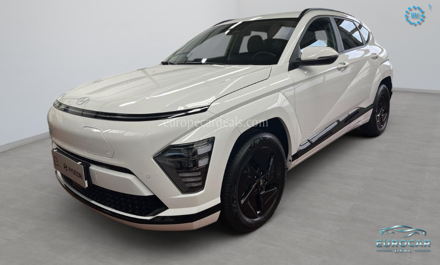 Hyundai KONA Elektro