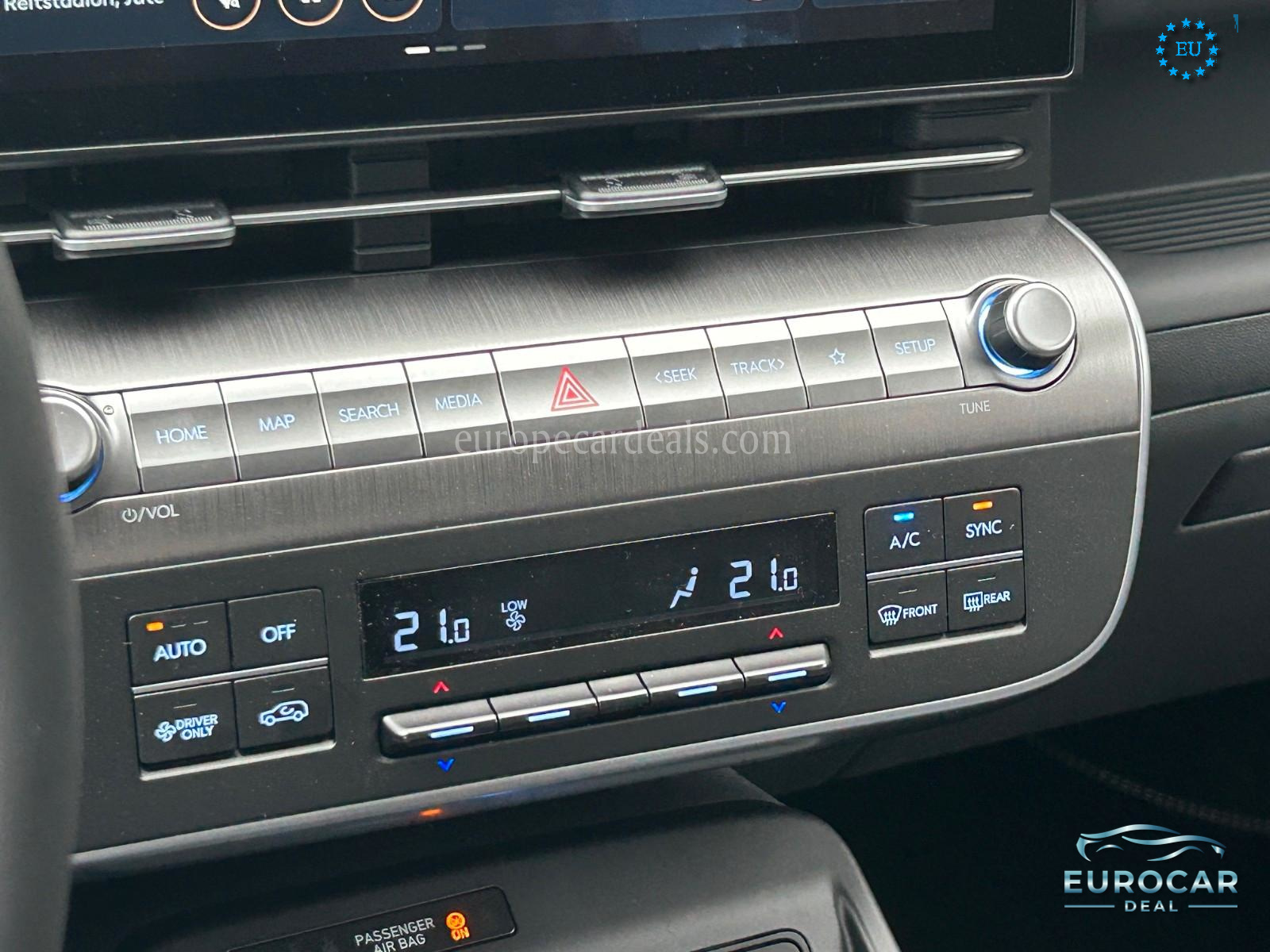 Hyundai KONA Elektro