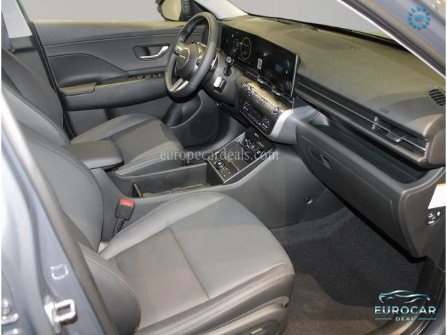 Hyundai KONA Elektro