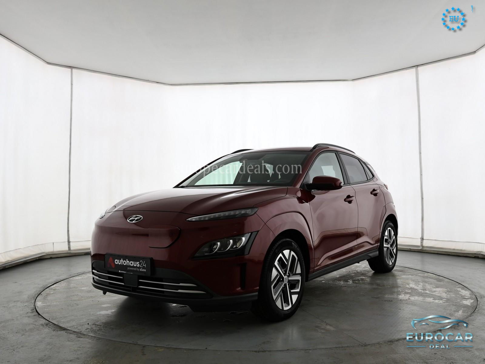 Hyundai KONA Elektro
