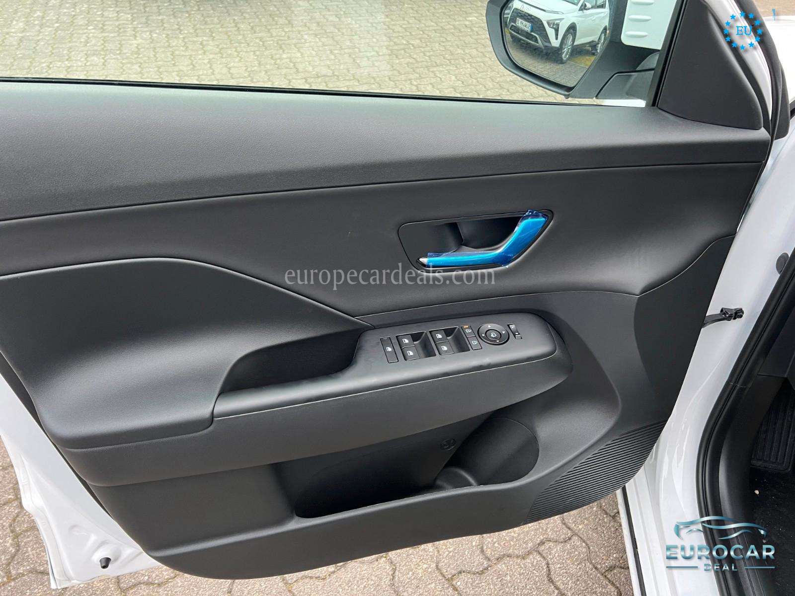 Hyundai KONA Elektro