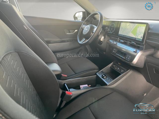 Hyundai KONA Elektro