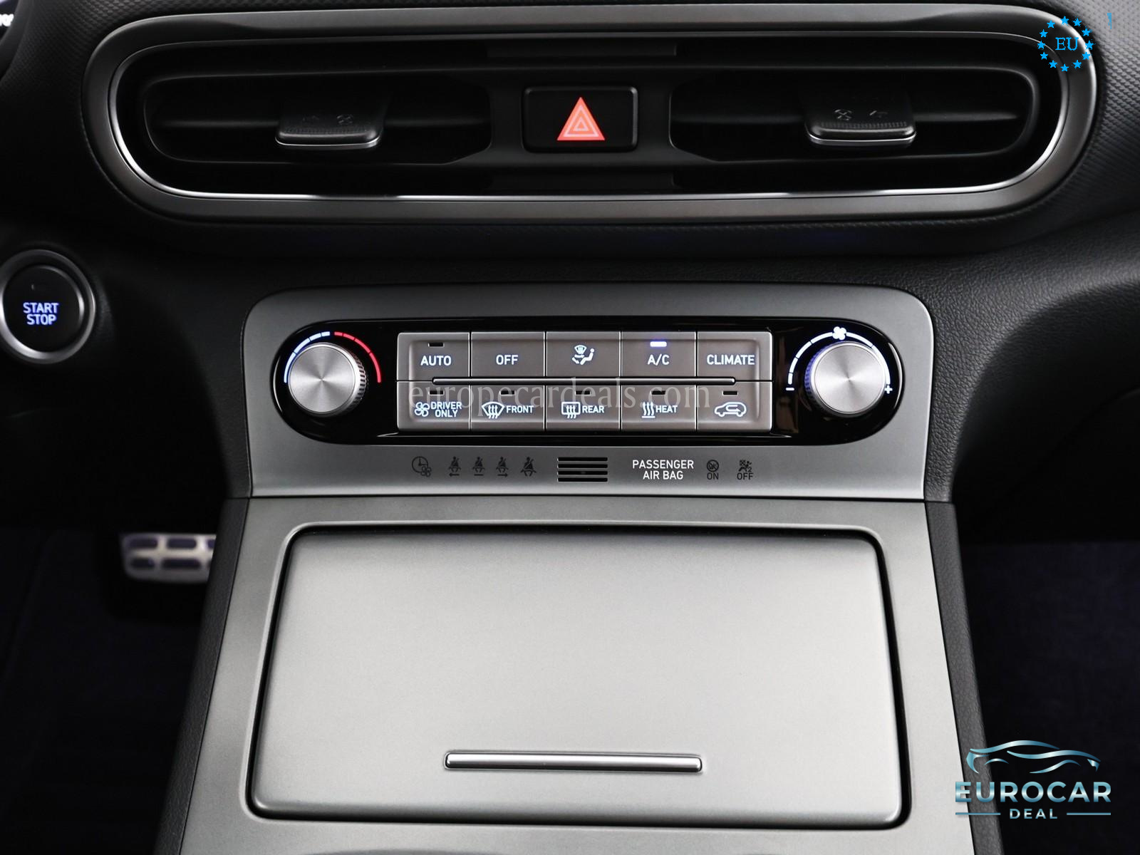 Hyundai KONA Elektro