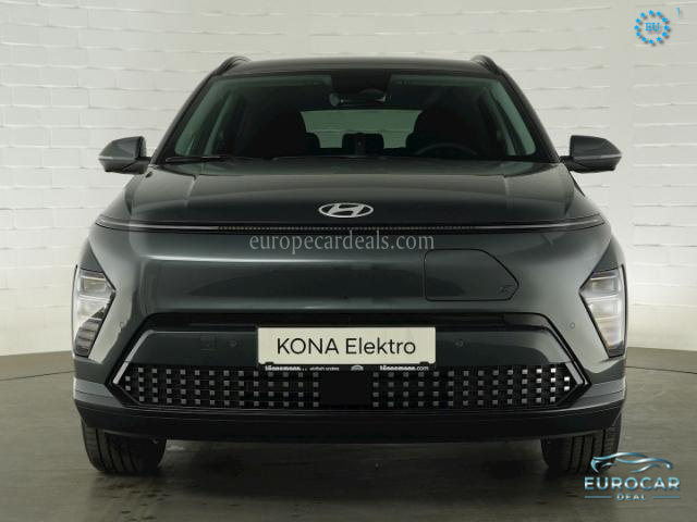 Hyundai KONA Elektro