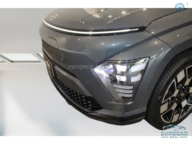 Hyundai KONA Elektro