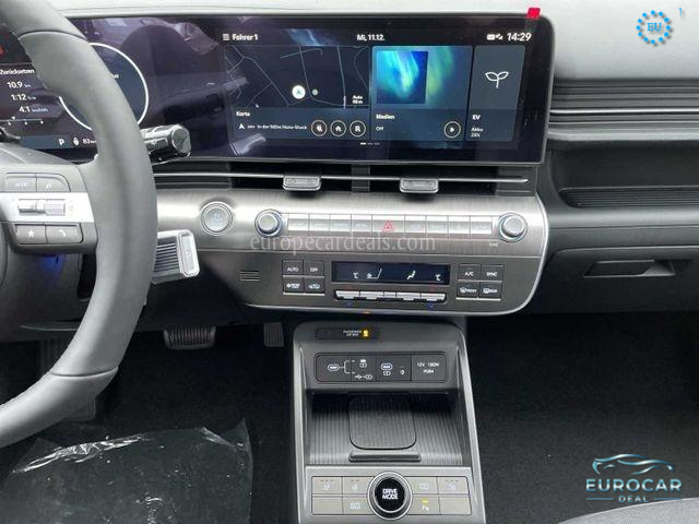 Hyundai KONA Elektro