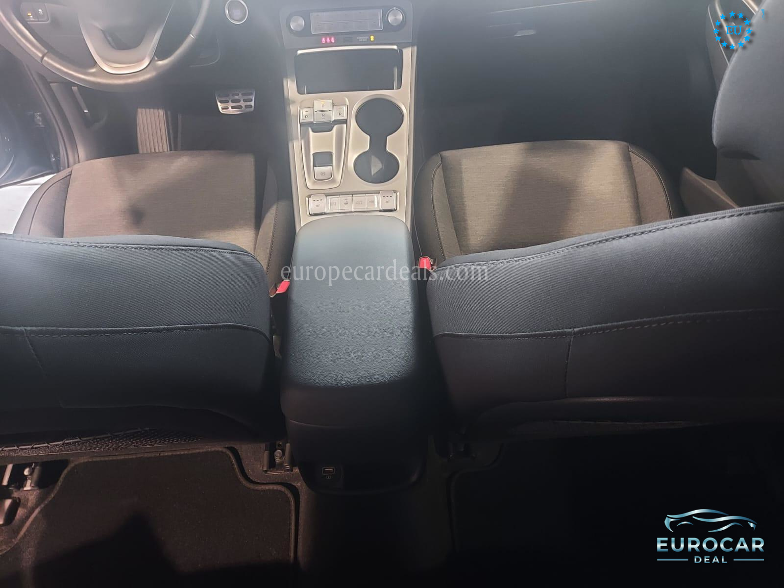 Hyundai KONA Elektro