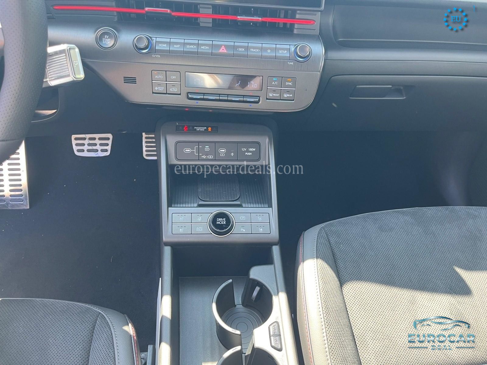 Hyundai KONA Elektro