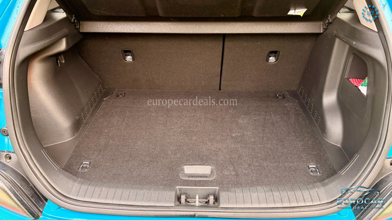 Hyundai KONA Elektro