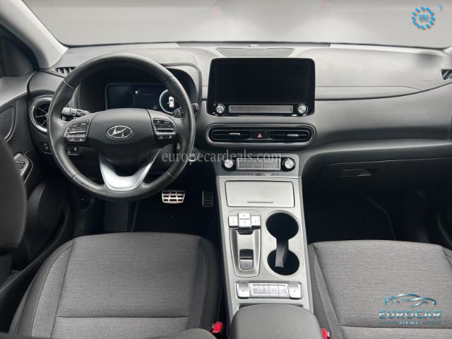 Hyundai KONA Elektro