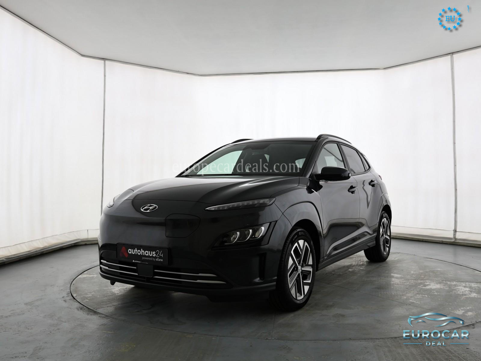 Hyundai KONA Elektro