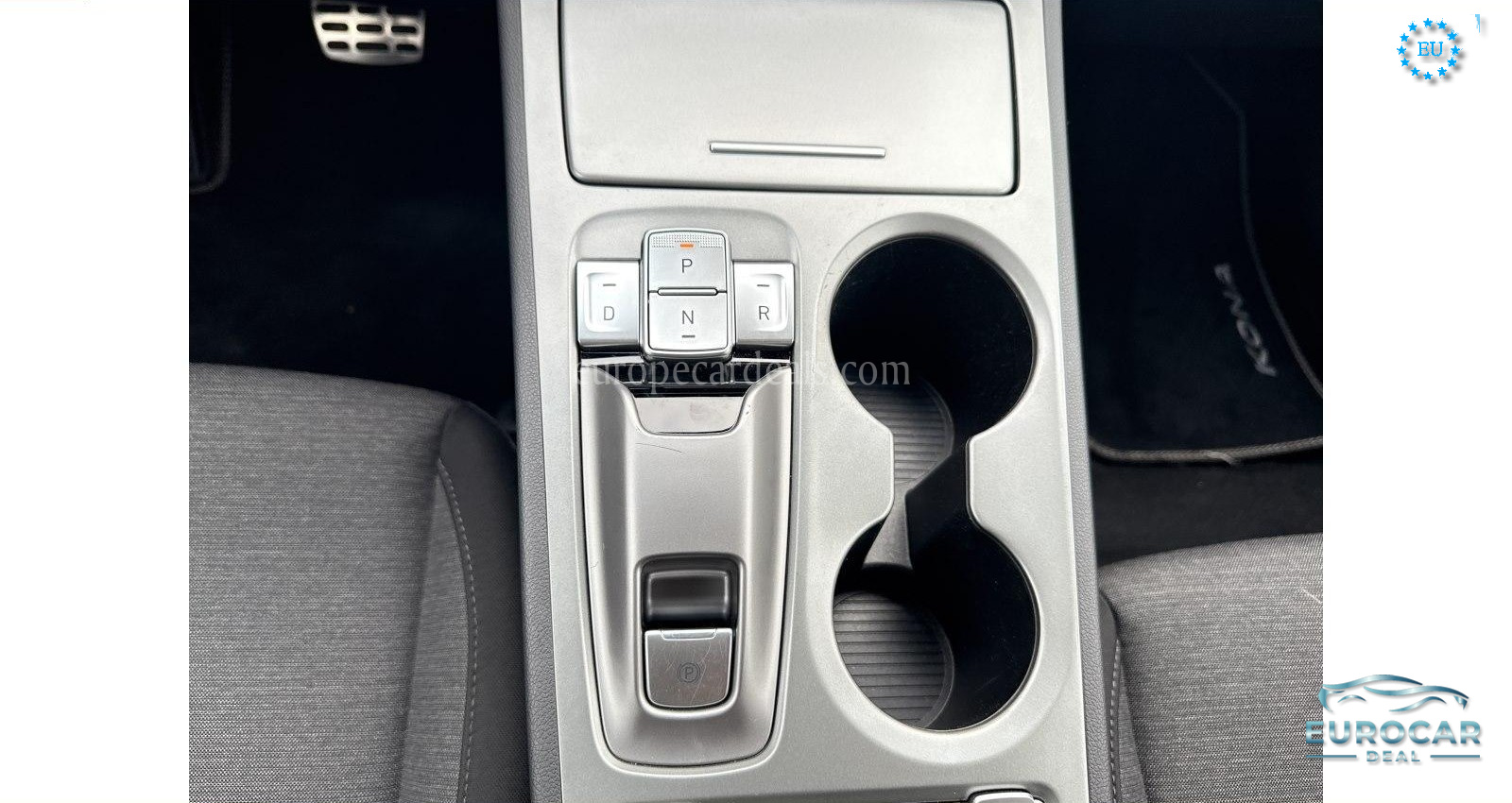 Hyundai KONA Elektro