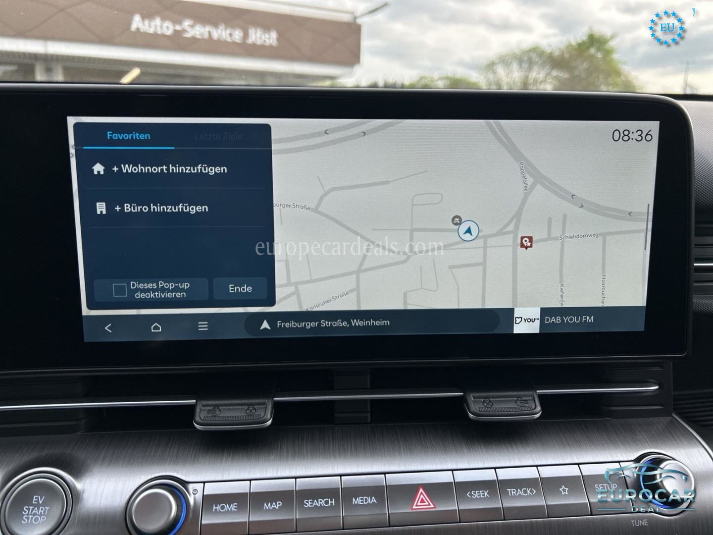 Hyundai KONA Elektro
