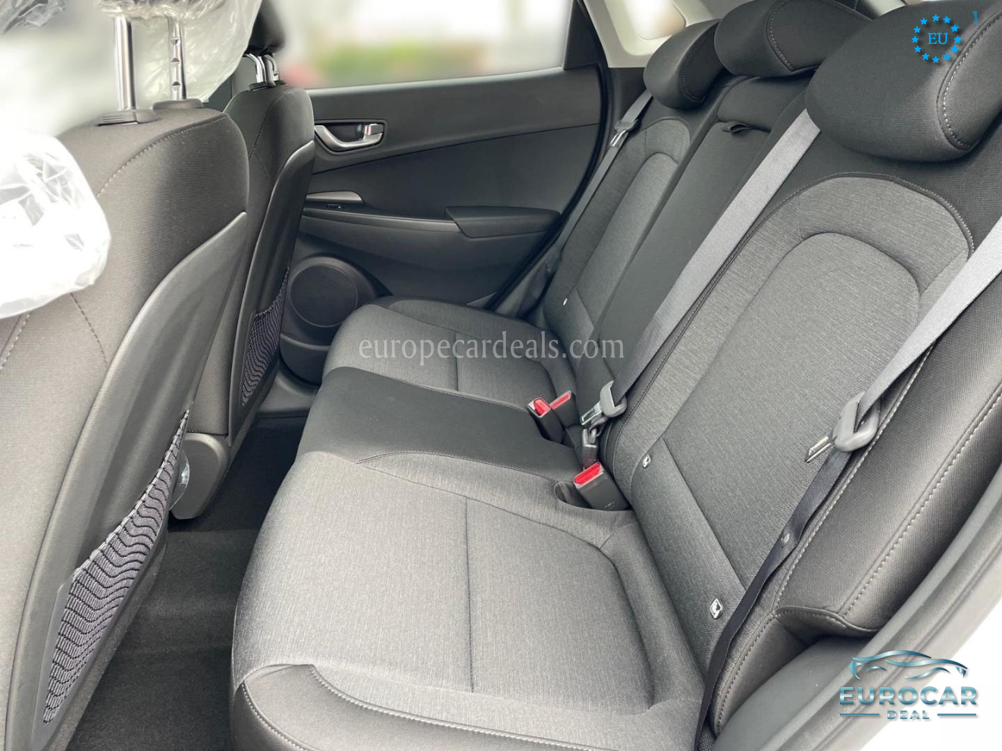 Hyundai KONA Elektro