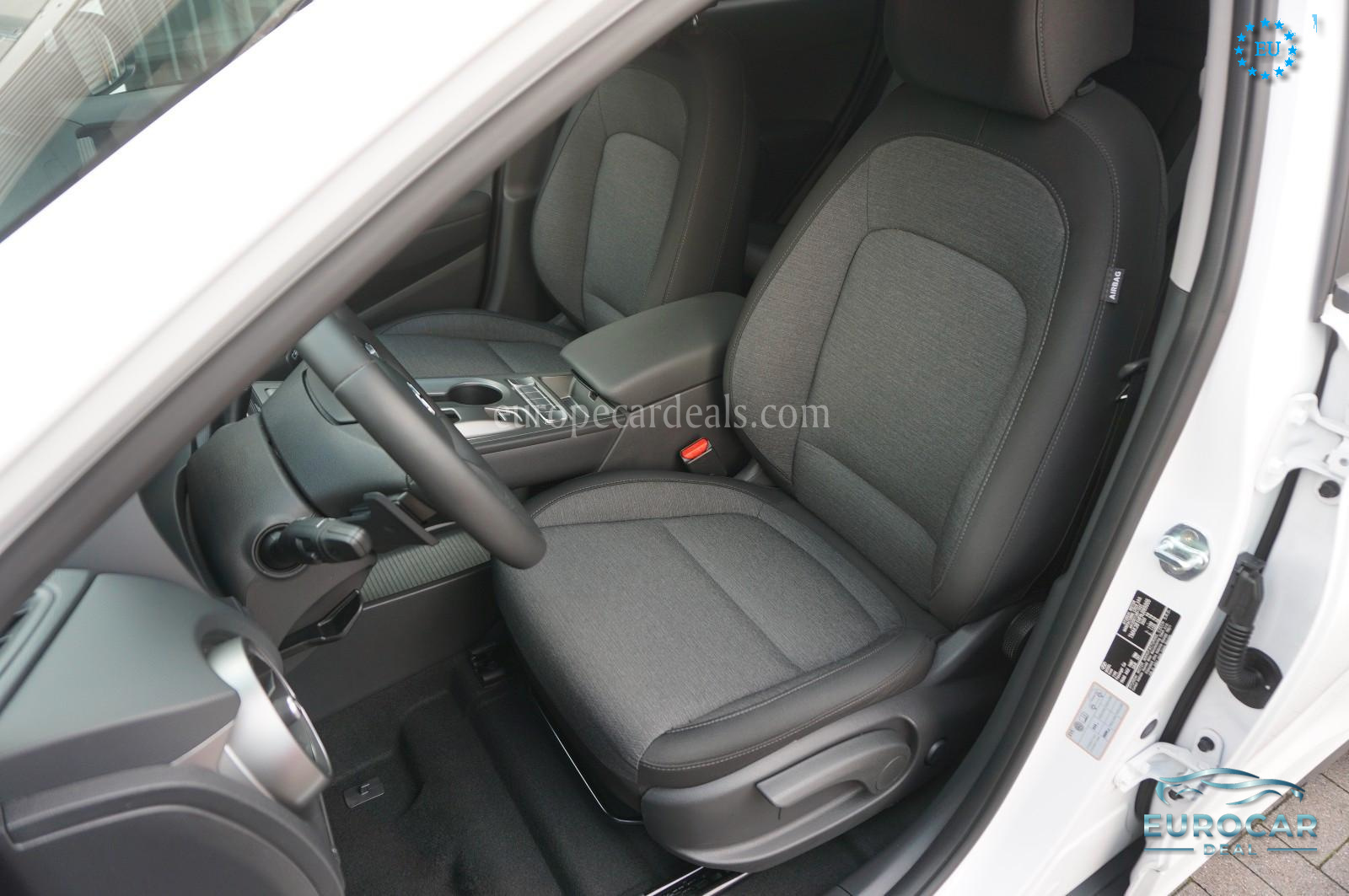 Hyundai KONA Elektro