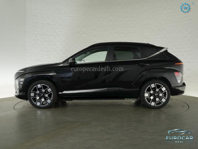 Hyundai KONA Elektro