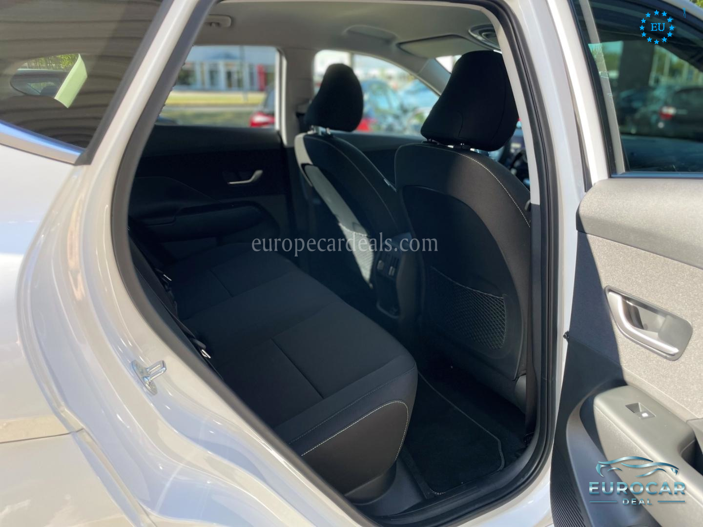 Hyundai KONA Elektro