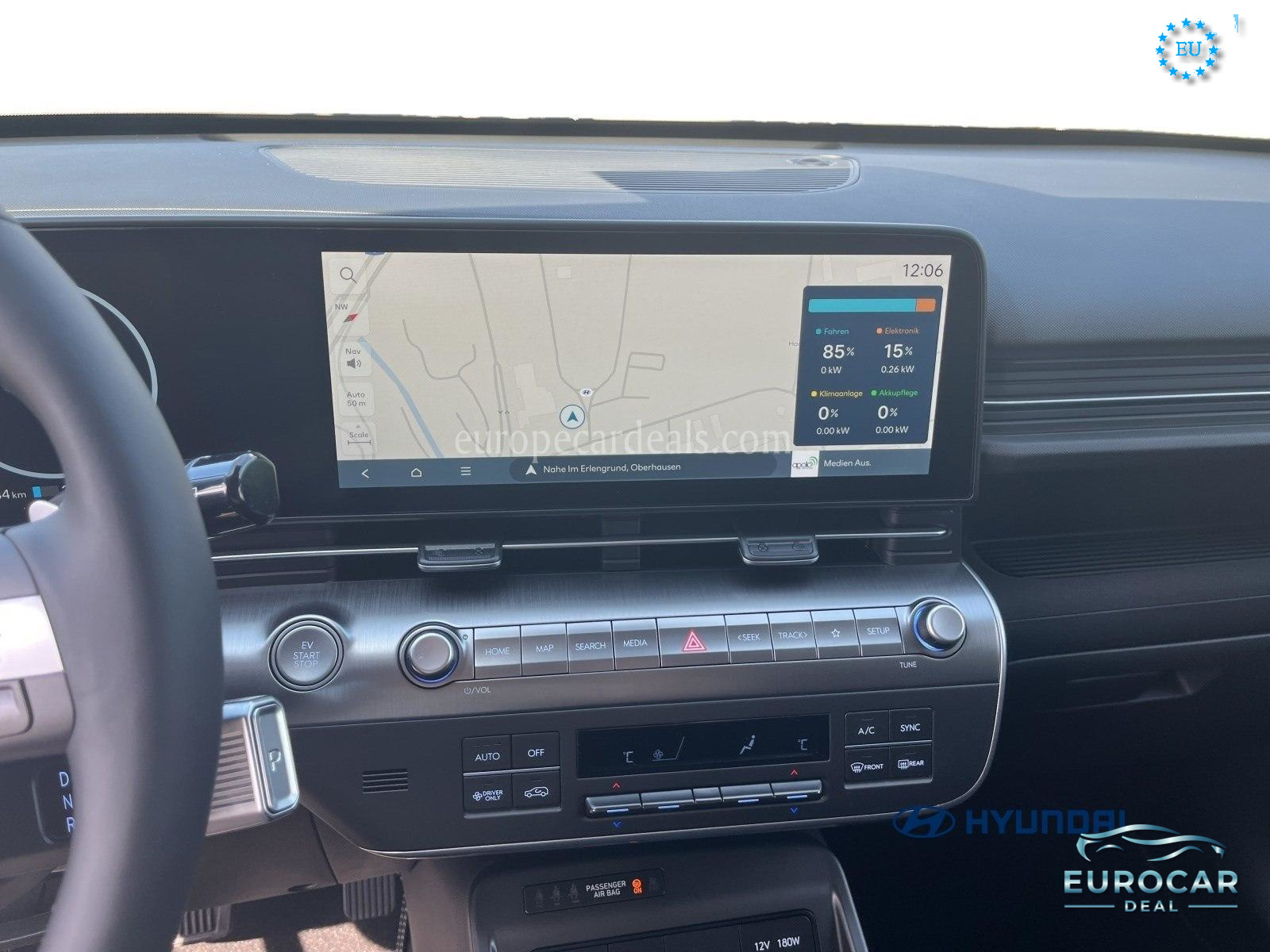 Hyundai KONA Elektro