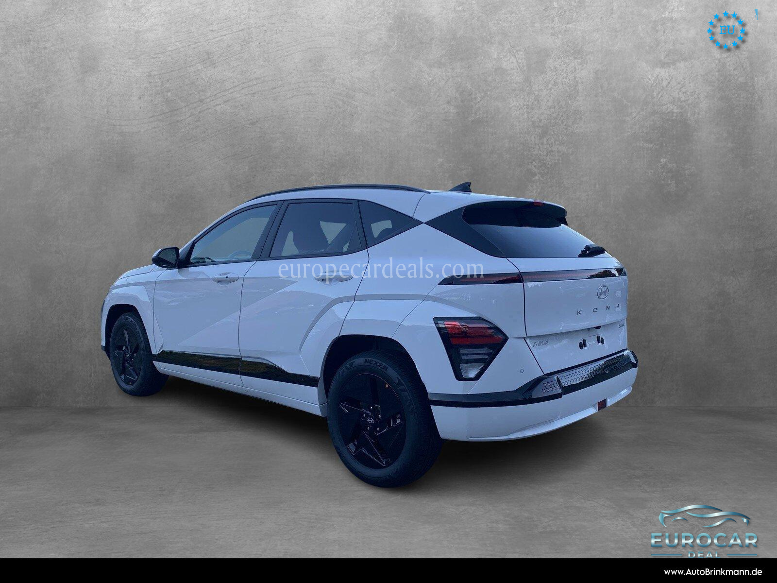 Hyundai KONA Elektro