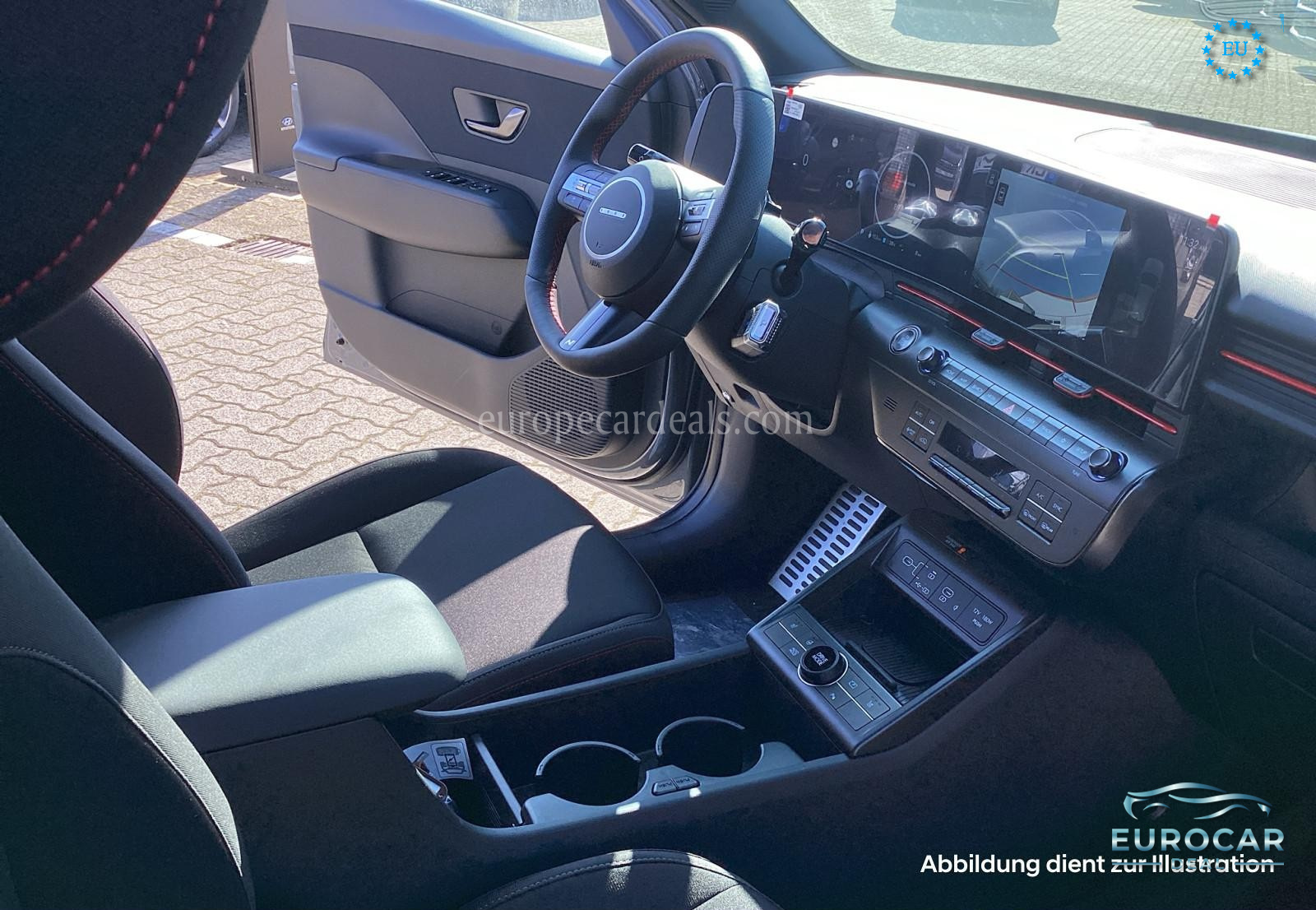Hyundai KONA Elektro