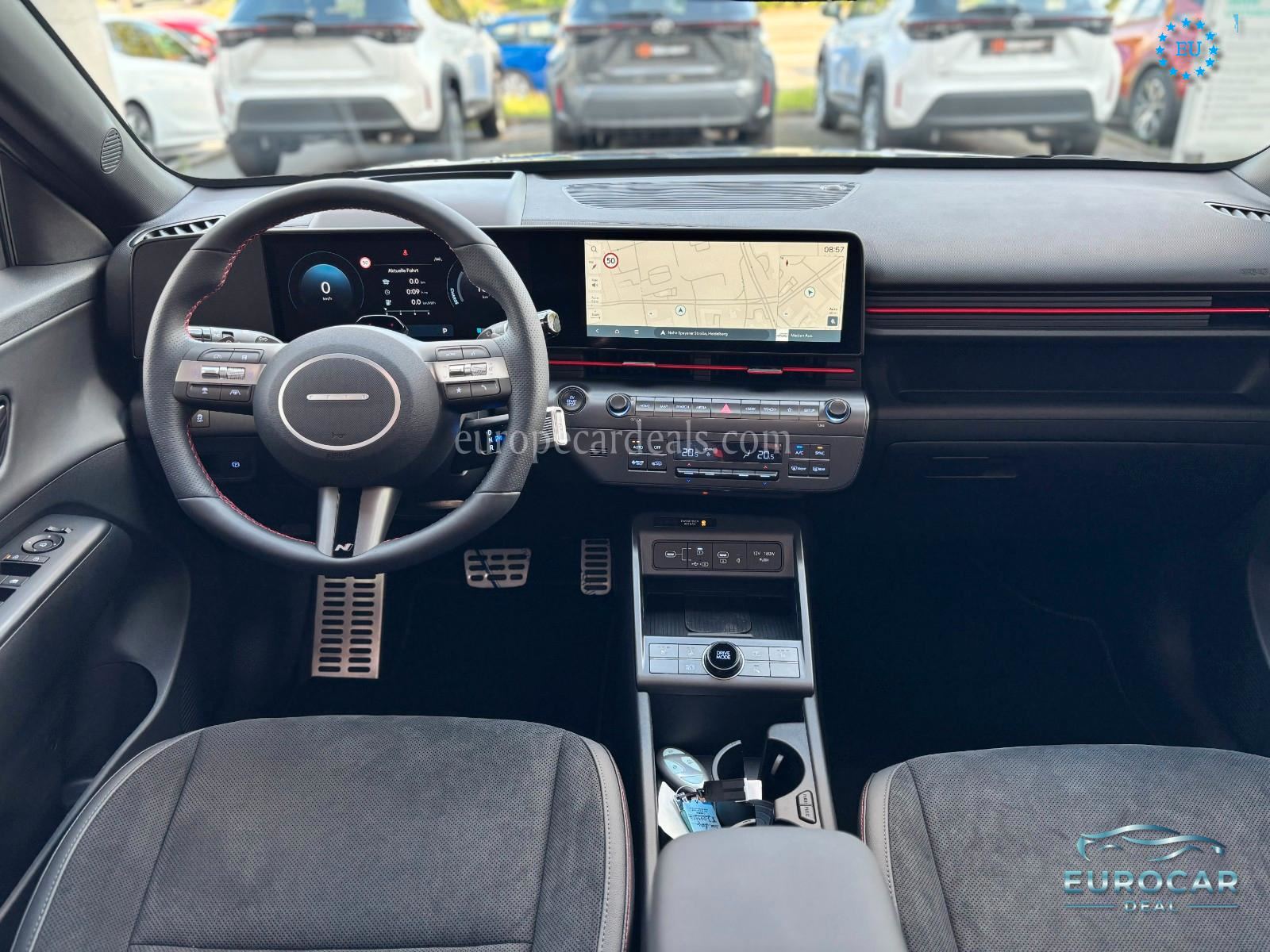 Hyundai KONA Elektro
