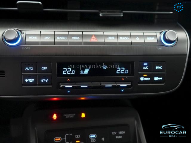 Hyundai KONA Elektro