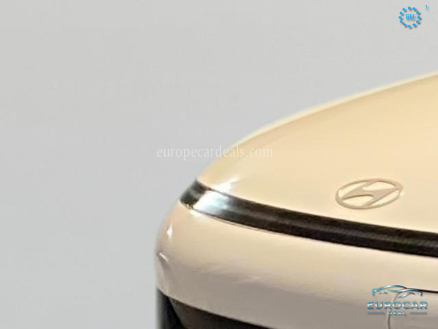 Hyundai KONA Elektro