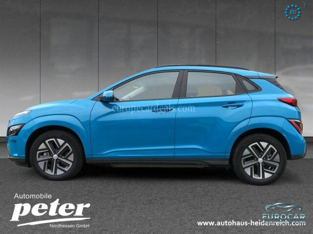 Hyundai KONA Elektro