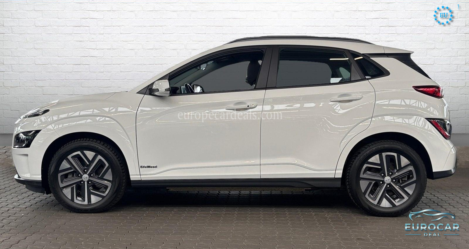 Hyundai KONA Elektro