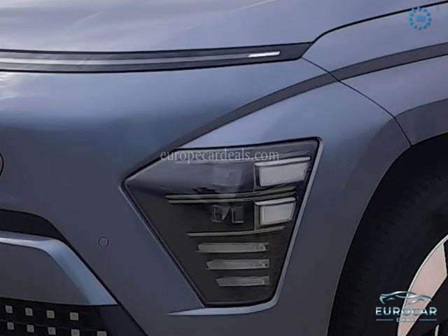 Hyundai KONA Elektro
